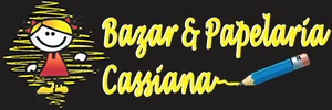 Bazar e Papelaria Cassiana