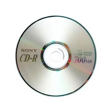 CDs – Material de Informática em Vicente de Carvalho