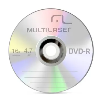 DVDs – Material de Informática em Vicente de Carvalho