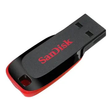 Pen drive – Material de Informática em Vicente de Carvalho