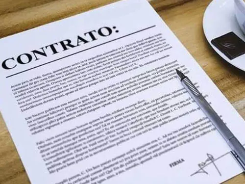Contratos em Geral em Vicente de Carvalho