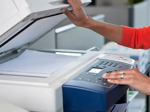 Cópia Colorida e Xerox em Vicente de Carvalho