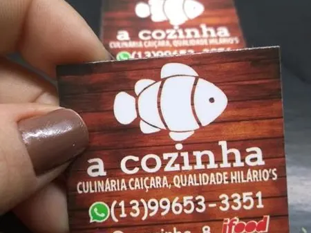 Ímãs de Geladeira em Vicente de Carvalho