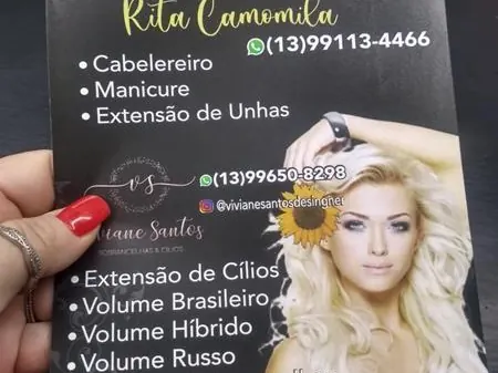 Panfletos em Vicente de Carvalho