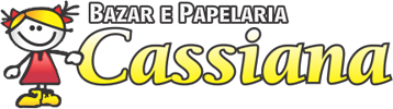 Papelaria Cassiana Retina Logo